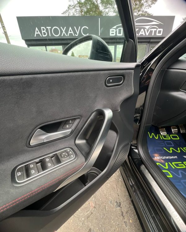 Mercedes-Benz A-Класс W177 V177 - Image 14