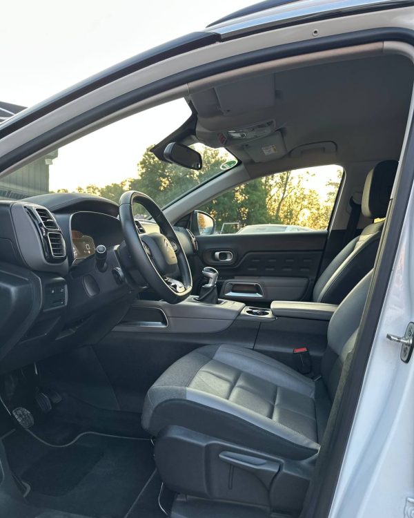 Citroen C5 Aircross I - Image 7