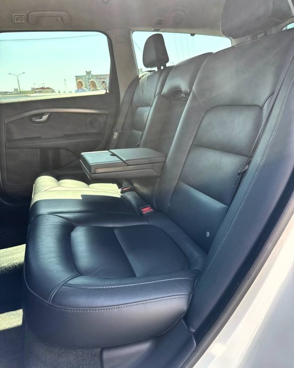 Volvo V70 III · Рестайлинг - Image 13