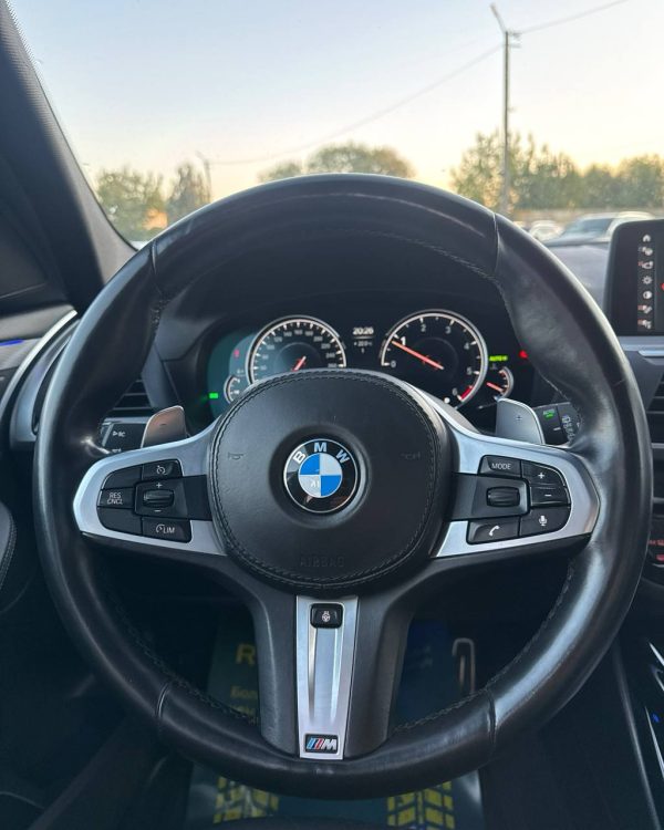 BMW X3 G01 - Image 21