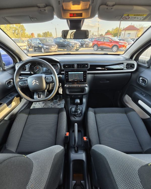 Citroen C3 III · Рестайлинг - Image 9