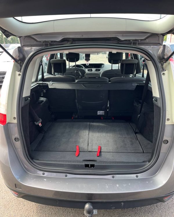 RENAULT MEGANE GRAND SCENIC - Image 11