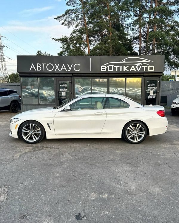 BMW 4 серия F32 F33 F36 - Image 17