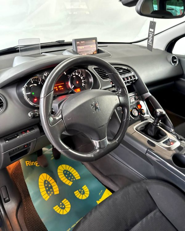 Peugeot 3008 I - Image 11