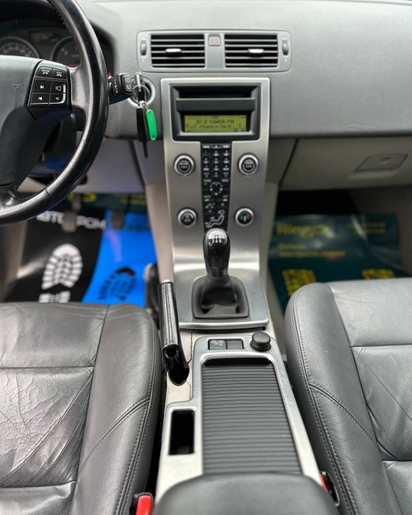 Volvo V50 I · Рестайлинг - Image 10