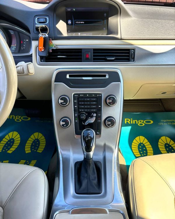 Volvo V70 III · Рестайлинг - Image 12