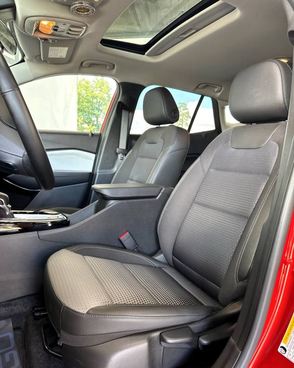 Chevrolet Trax II - Image 11