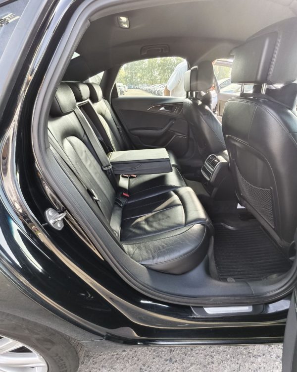 Audi A6 C7 - Image 13
