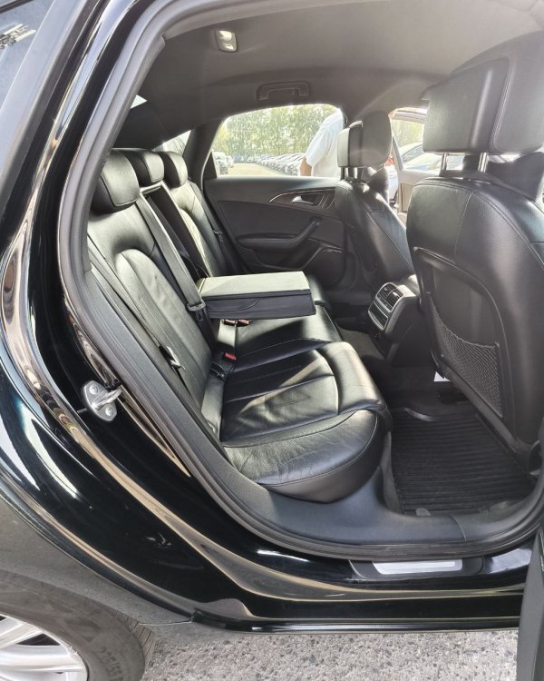 Audi A6 C7 - Image 13