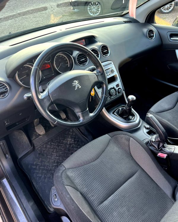 Peugeot 308 T7 · Рестайлинг - Image 10