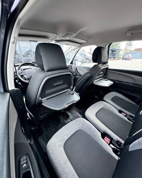 Citroen C4 Spacetourer  I - Image 11