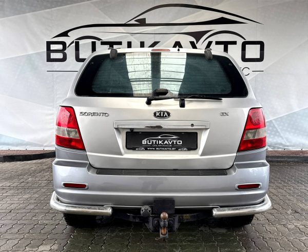 Kia Sorento I - Image 6