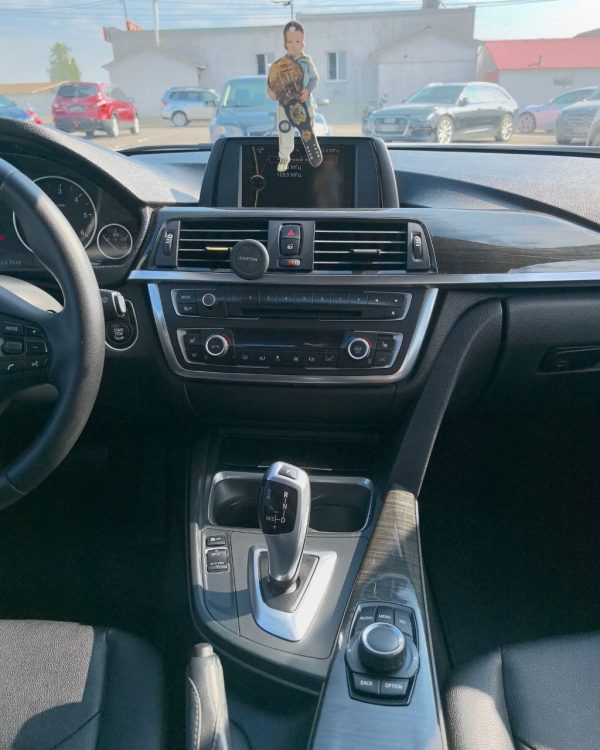 BMW 3 серия F30 F31 - Image 14