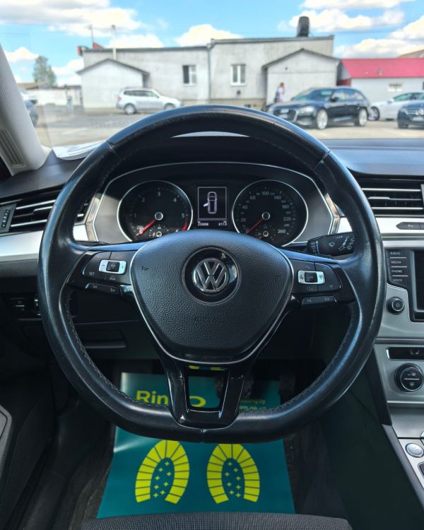 Volkswagen Passat B8 - Image 14