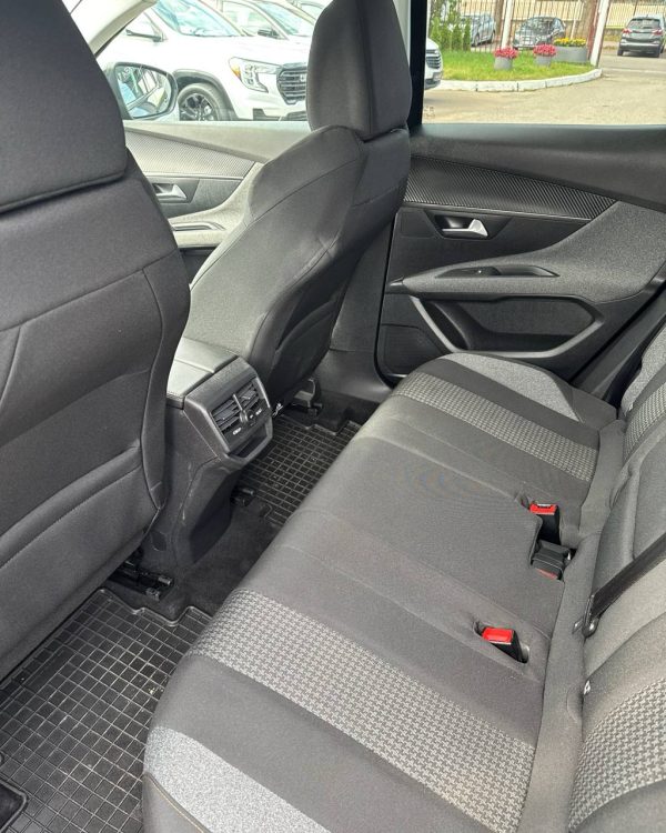 Peugeot 3008 II - Image 11