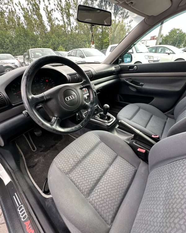 Audi A4 B5 - Image 7