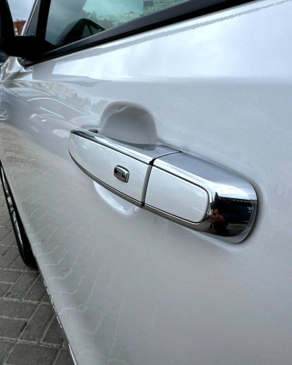 GMC Terrain II · Рестайлинг - Image 9