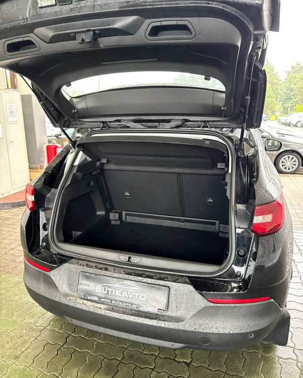 Opel Grandland X I - Image 15