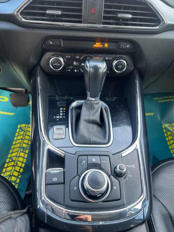 Mazda CX-9 II - Image 12