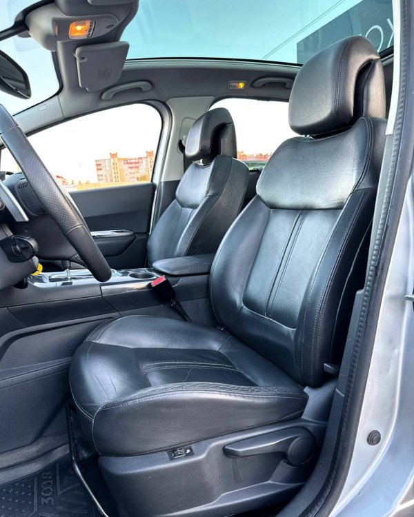 Peugeot 3008 I - Image 9