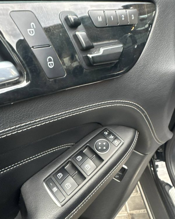 Mercedes-Benz GLE W166 - Image 23