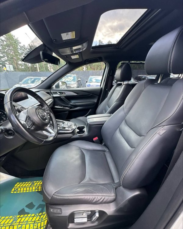 Mazda CX-9 II · Рестайлинг - Image 7