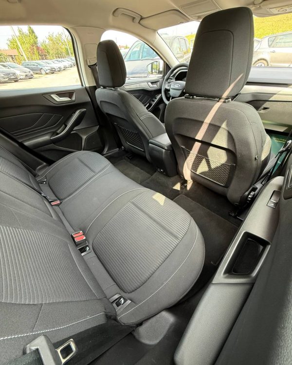 Ford Focus IV - Image 14