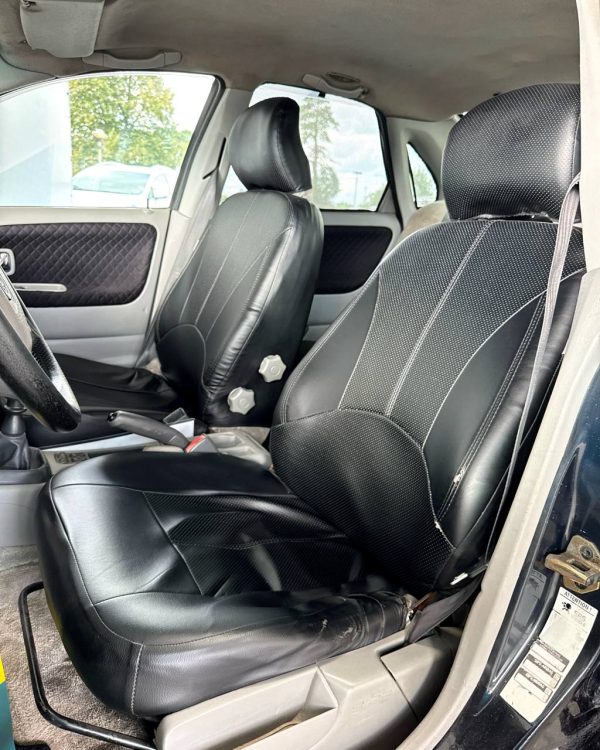 Volvo S40 I - Image 10