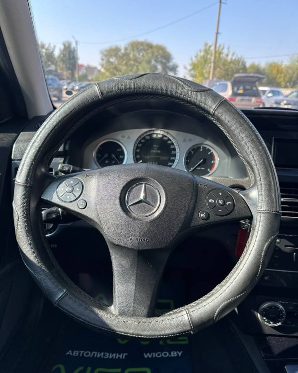 Mercedes-Benz GLK X204 - Image 17