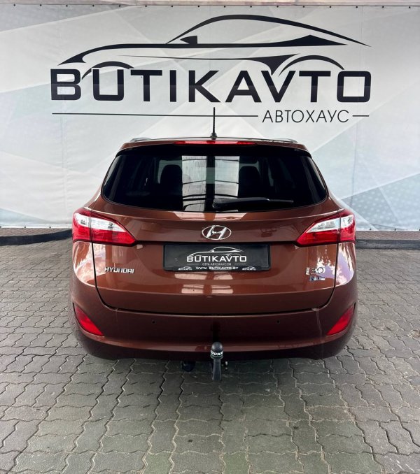 Hyundai i30 GD - Image 6