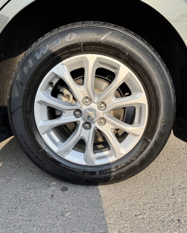 Chevrolet Equinox III - Image 14