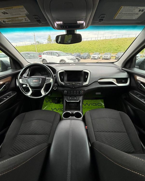 GMC Terrain II - Image 9