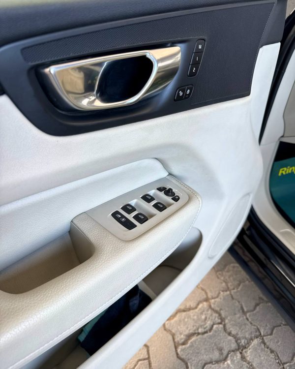 Volvo XC60 II · Рестайлинг - Image 10