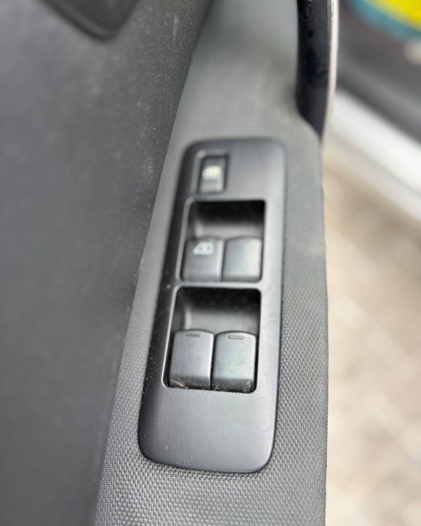 Nissan Qashqai I · Рестайлинг - Image 19