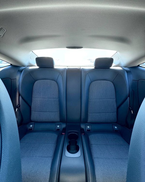 Mercedes-Benz C-Класс W205 S205 C205 A205 - Image 11
