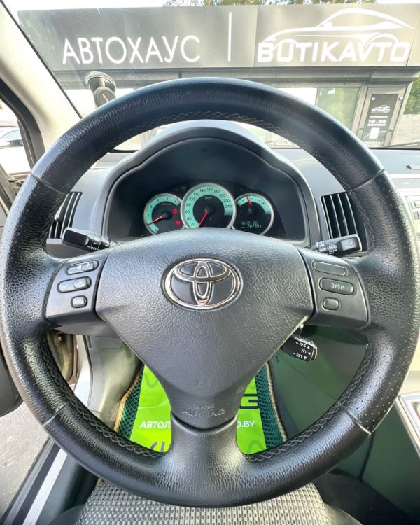 Toyota Corolla Verso II (AR10) - Image 14
