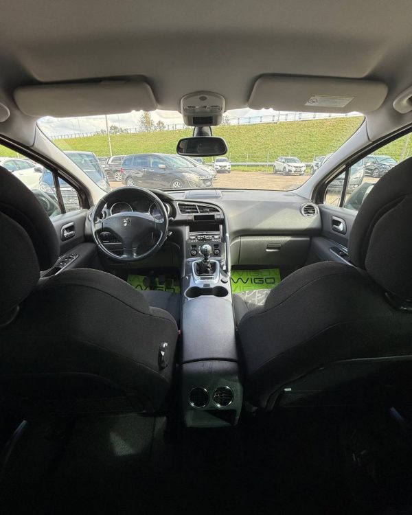Peugeot 3008 I - Image 13