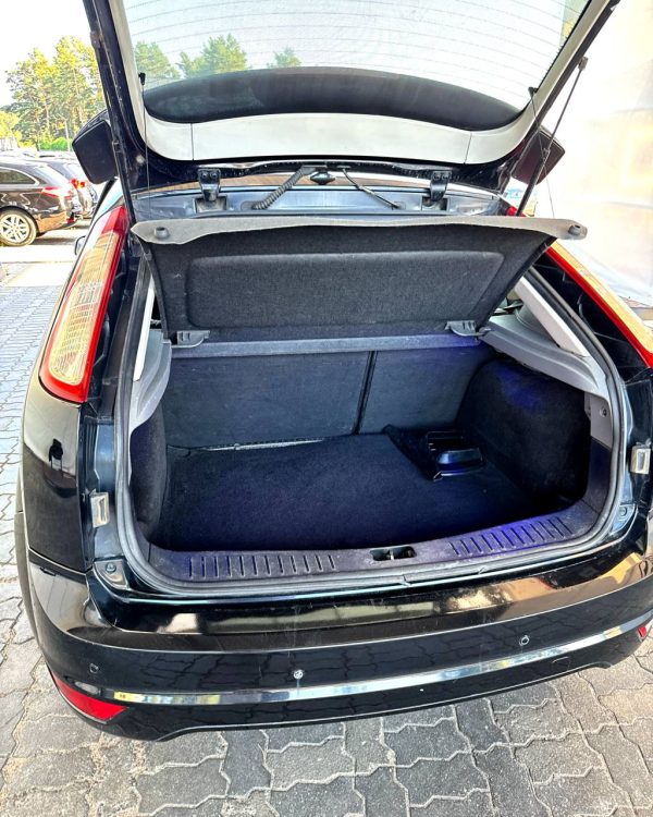 Ford Focus II · Рестайлинг - Image 14