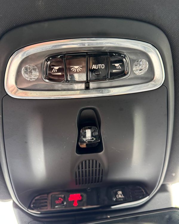 Volvo XC60 II · Рестайлинг - Image 16
