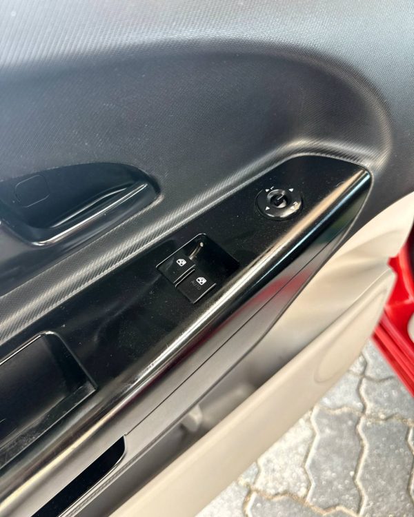 Kia Cee'd I - Image 9