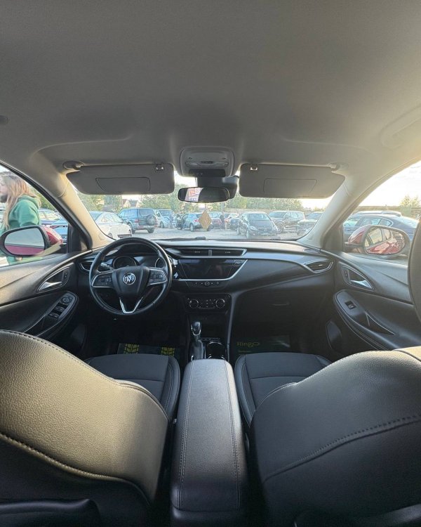 Buick Encore GX I - Image 7