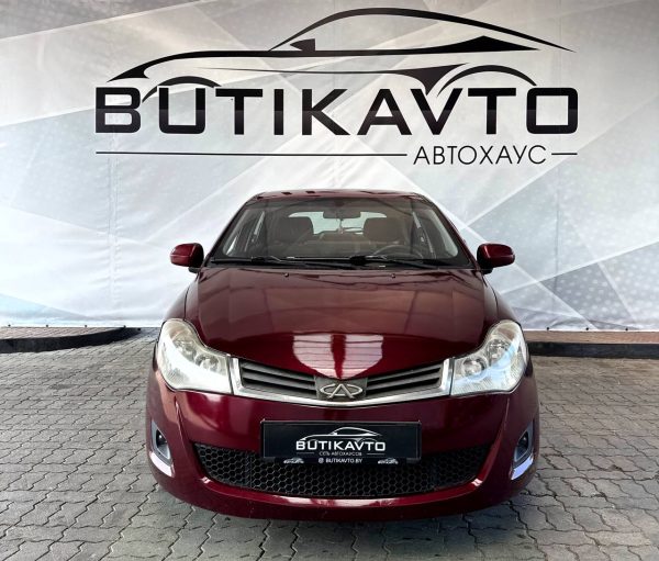 Chery A13 I - Image 2
