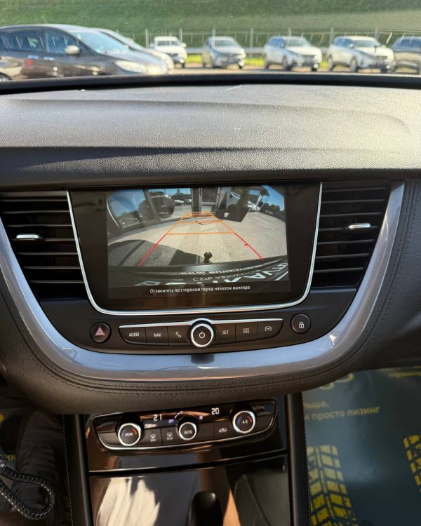 Opel Grandland X I - Image 18