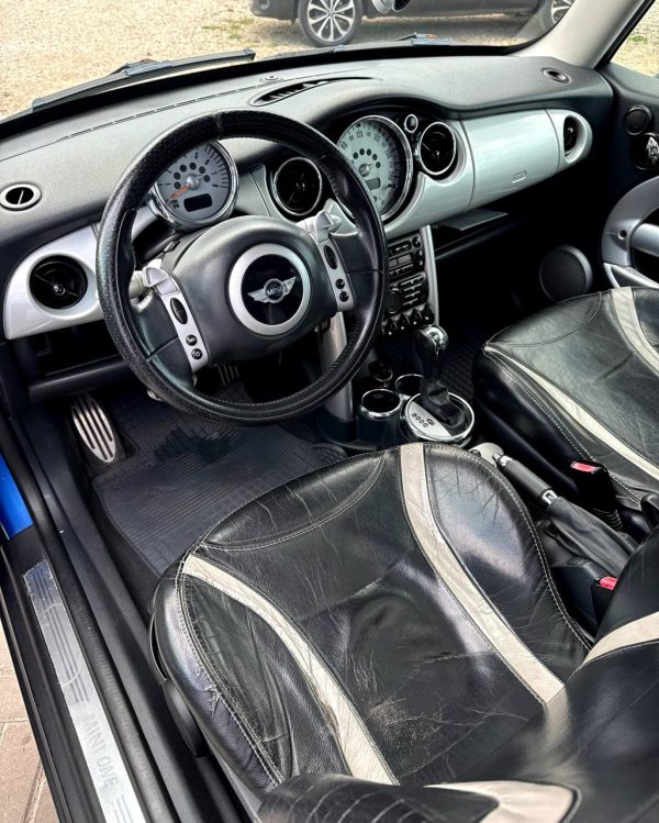 MINI Cooper R50 R53 - Image 10