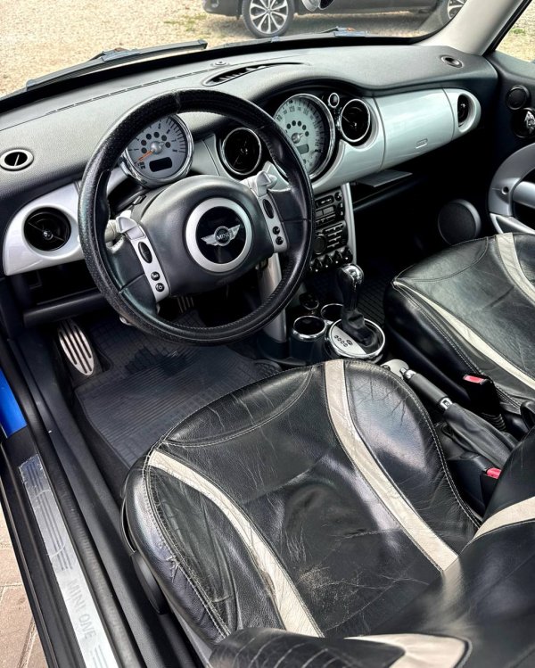 MINI Cooper R50 R53 - Image 10