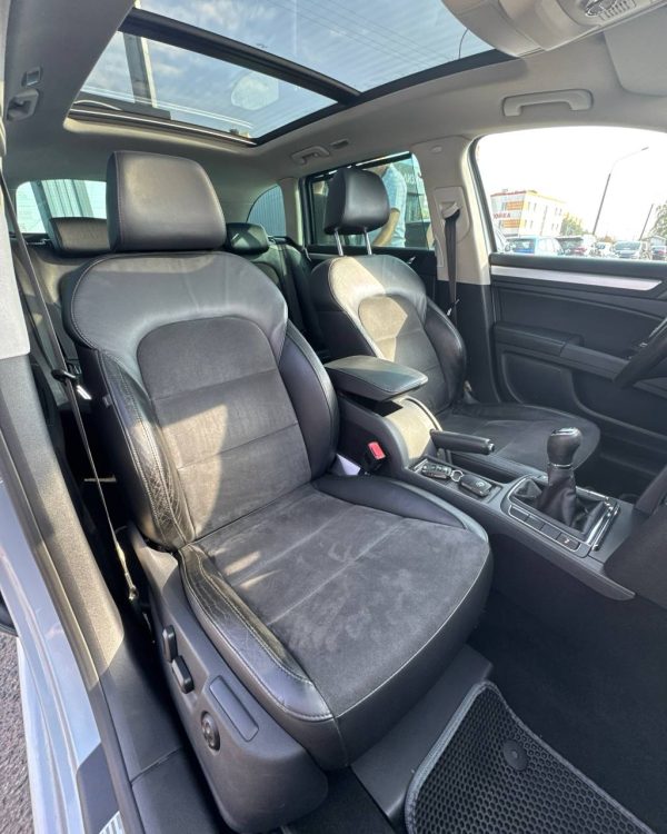 Skoda Superb II - Image 14