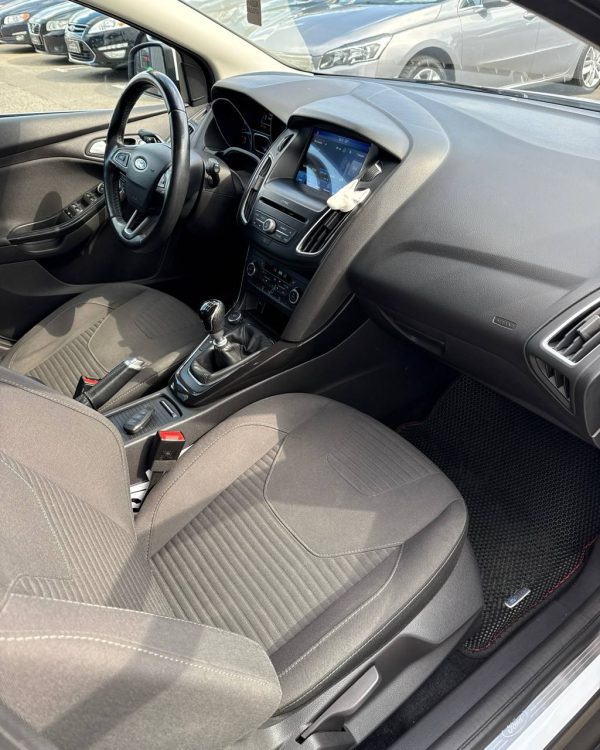 Ford Focus III · Рестайлинг - Image 14