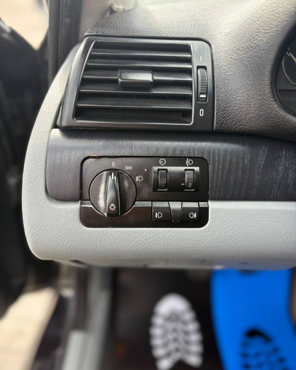 BMW 3 серия E46 · Рестайлинг - Image 18