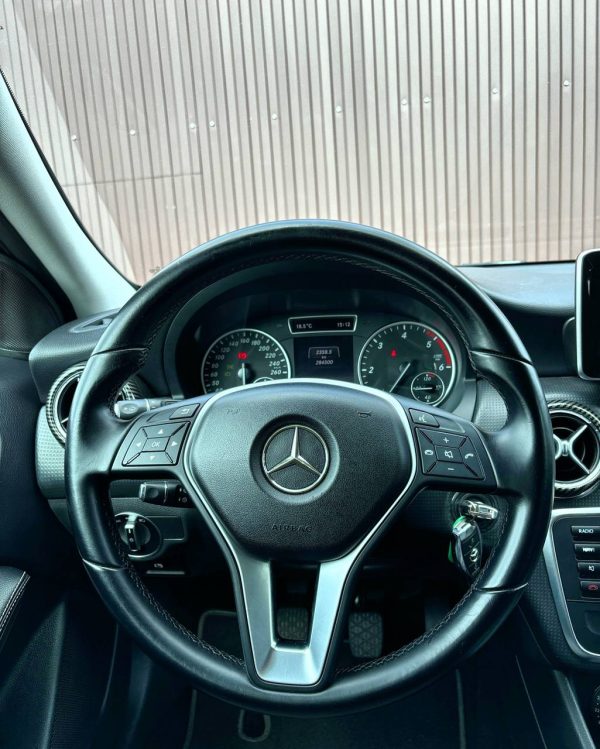 Mercedes-Benz A-Класс W176 - Image 10
