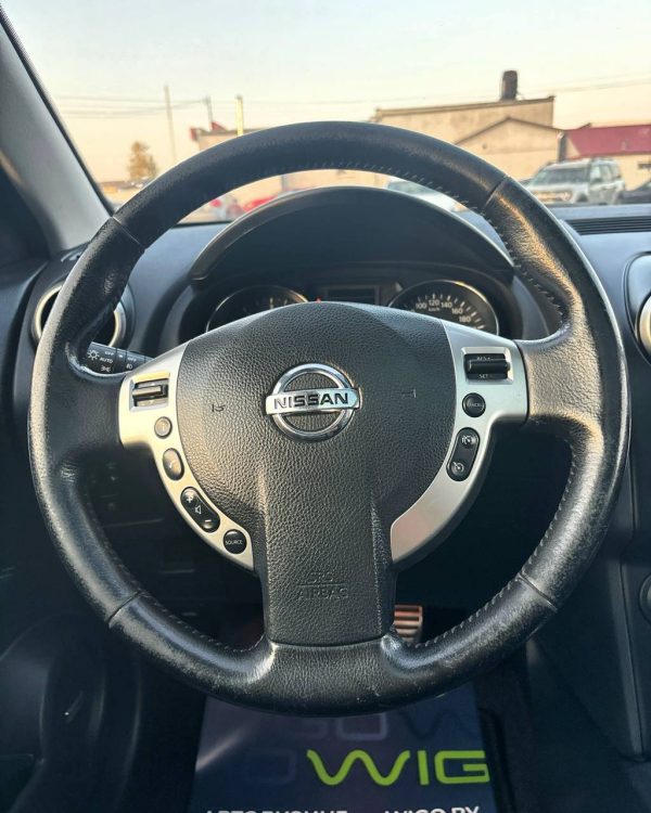Nissan Qashqai+2 I · Рестайлинг - Image 12